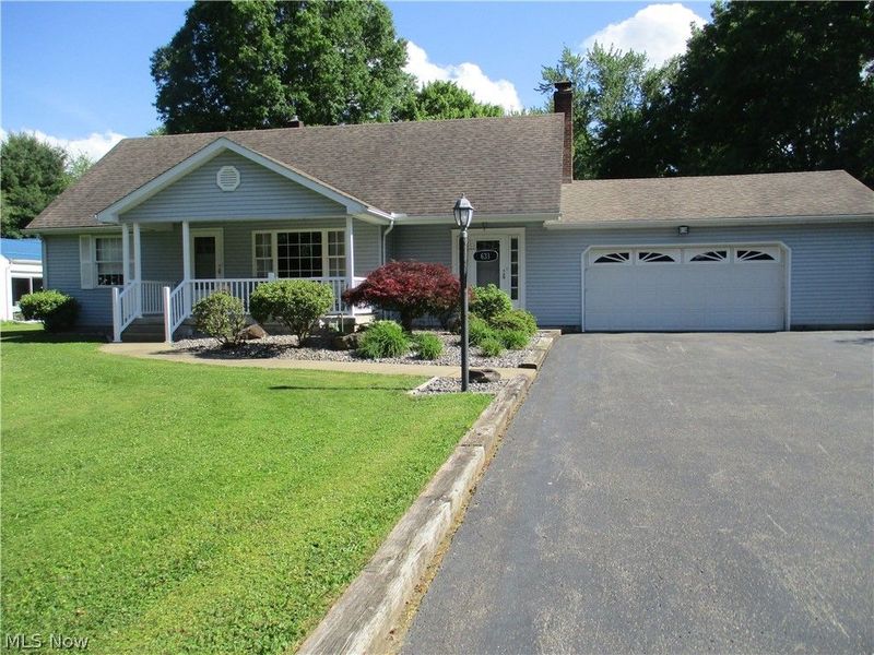 631 Ravine Drive, Youngstown, OH 44505 Photo 1