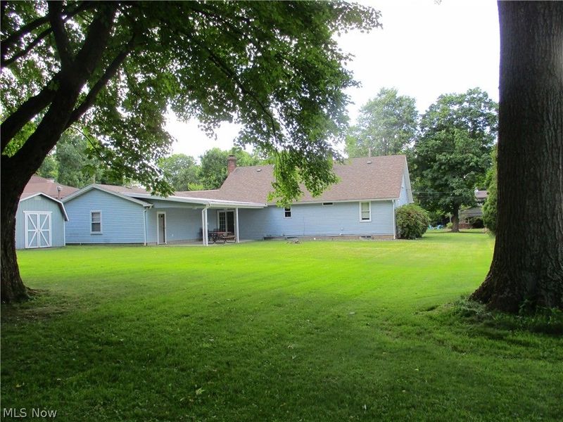 631 Ravine Drive, Youngstown, OH 44505 Photo 27