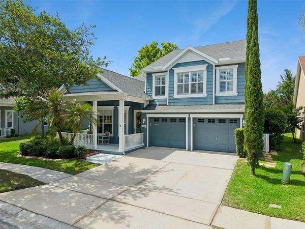 14563 MICHENER TRAIL, ORLANDO, FL 32828