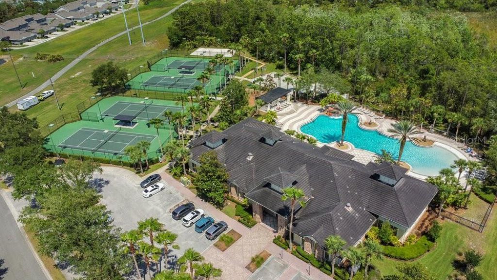 14563 Michener Trail , Orlando, FL 32828 Photo