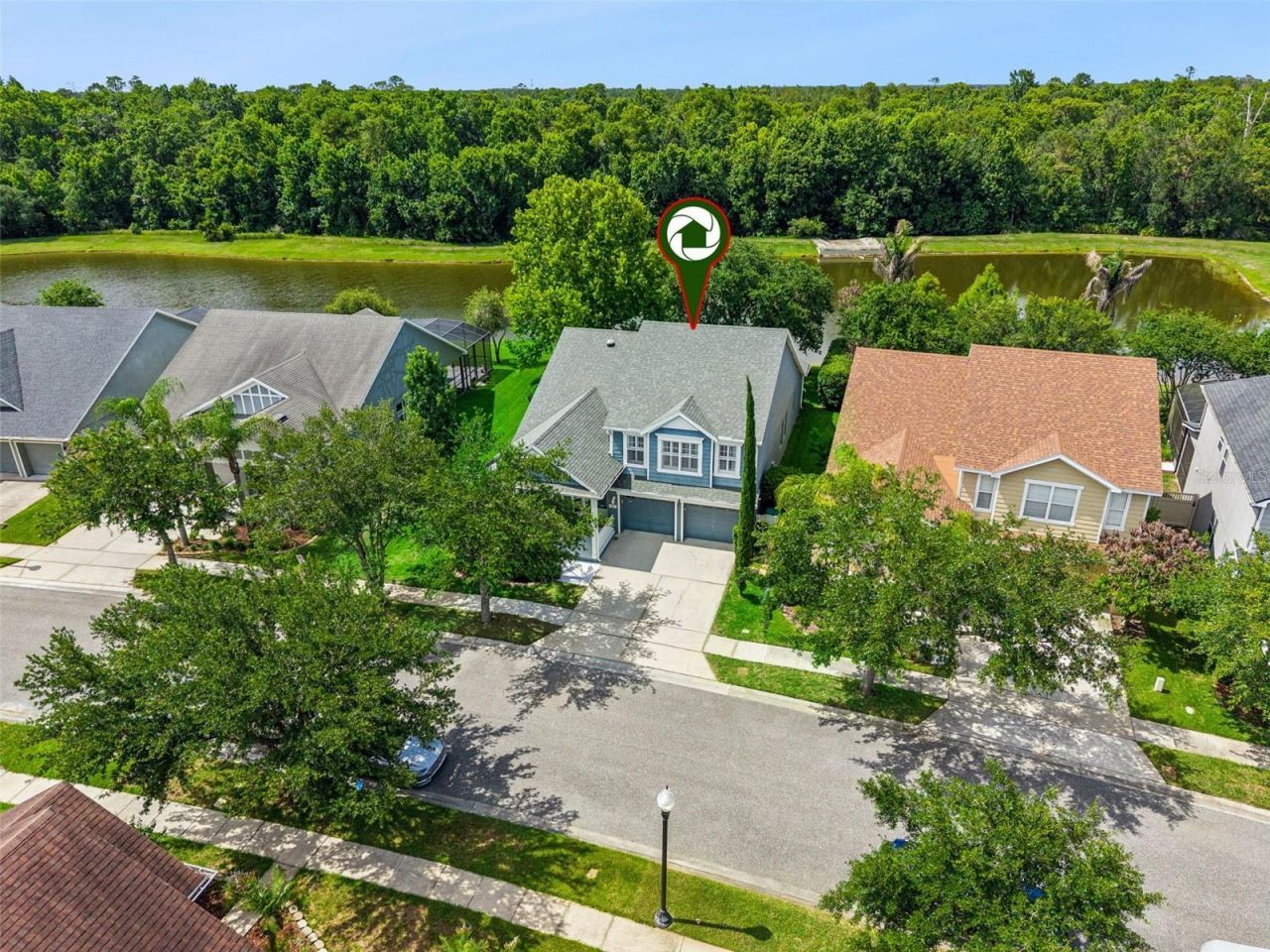 14563 Michener Trail , Orlando, FL 32828 Photo
