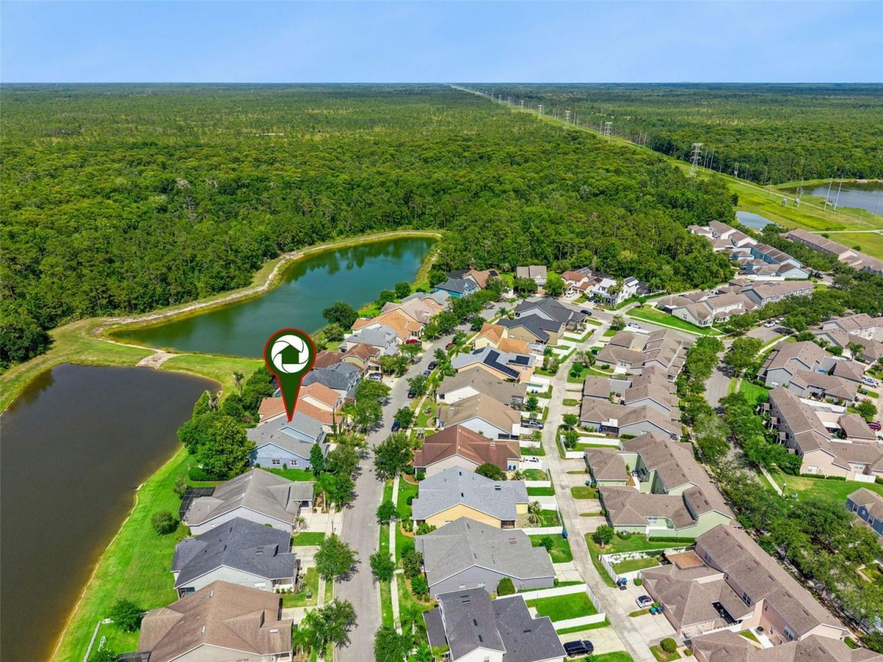 14563 Michener Trail , Orlando, FL 32828 Photo