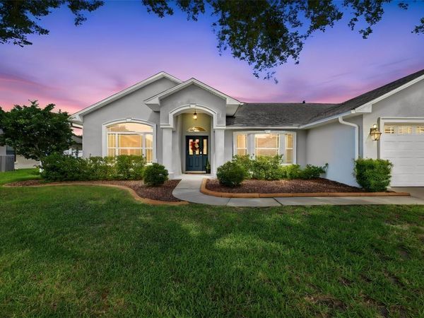 115 RACHEL LIN LANE , ST CLOUD, FL 34771