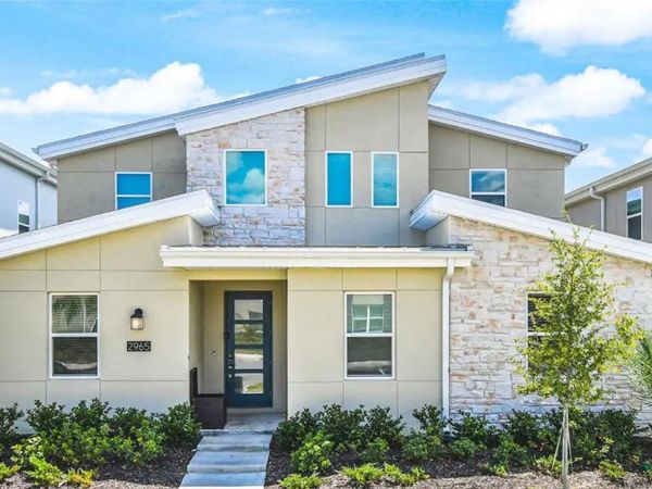 2965 PROTAGONIST STREET , KISSIMMEE, FL 34746