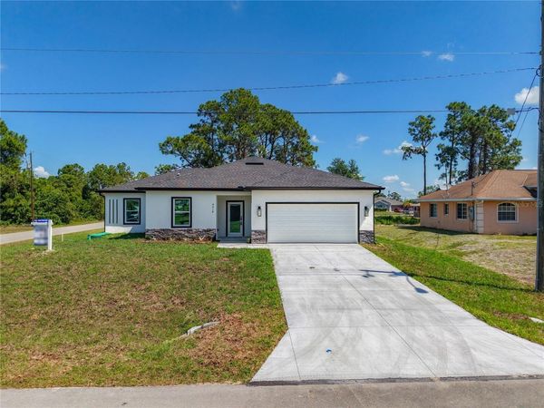 4018 3RD STREET W, LEHIGH ACRES, FL 33971