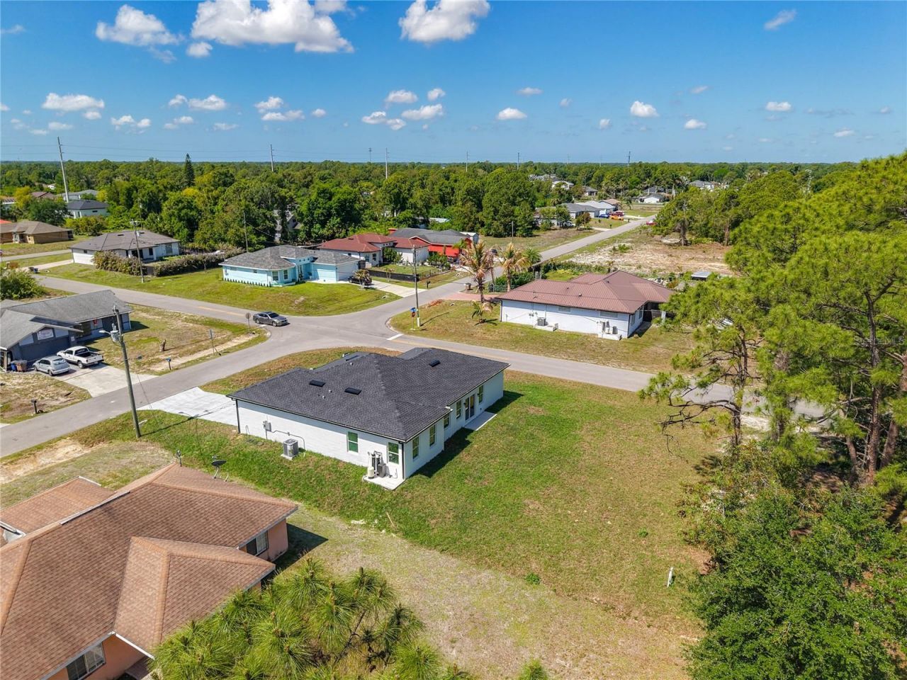 4018 3rd Street W, Lehigh Acres, FL 33971 Photo