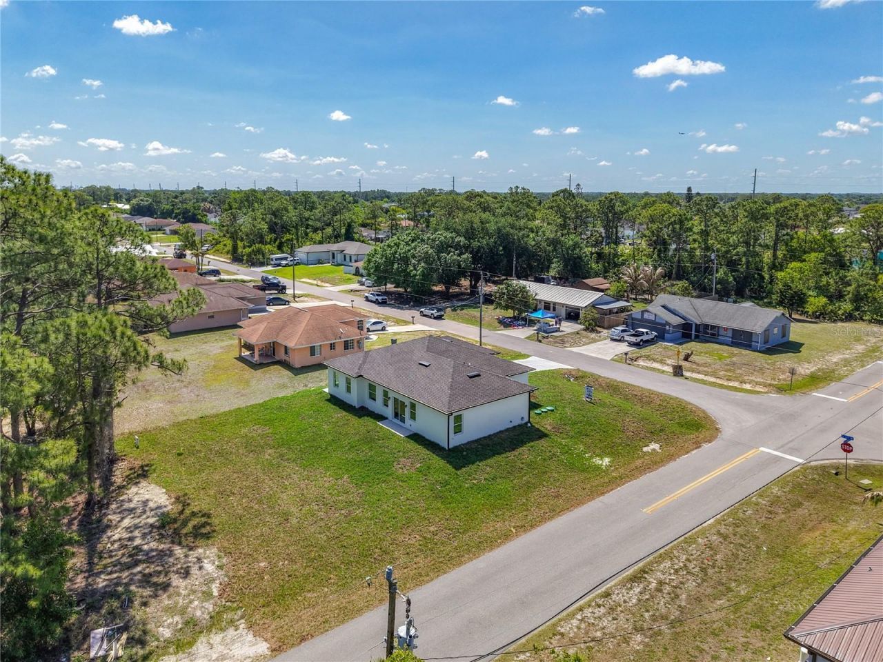 4018 3rd Street W, Lehigh Acres, FL 33971 Photo