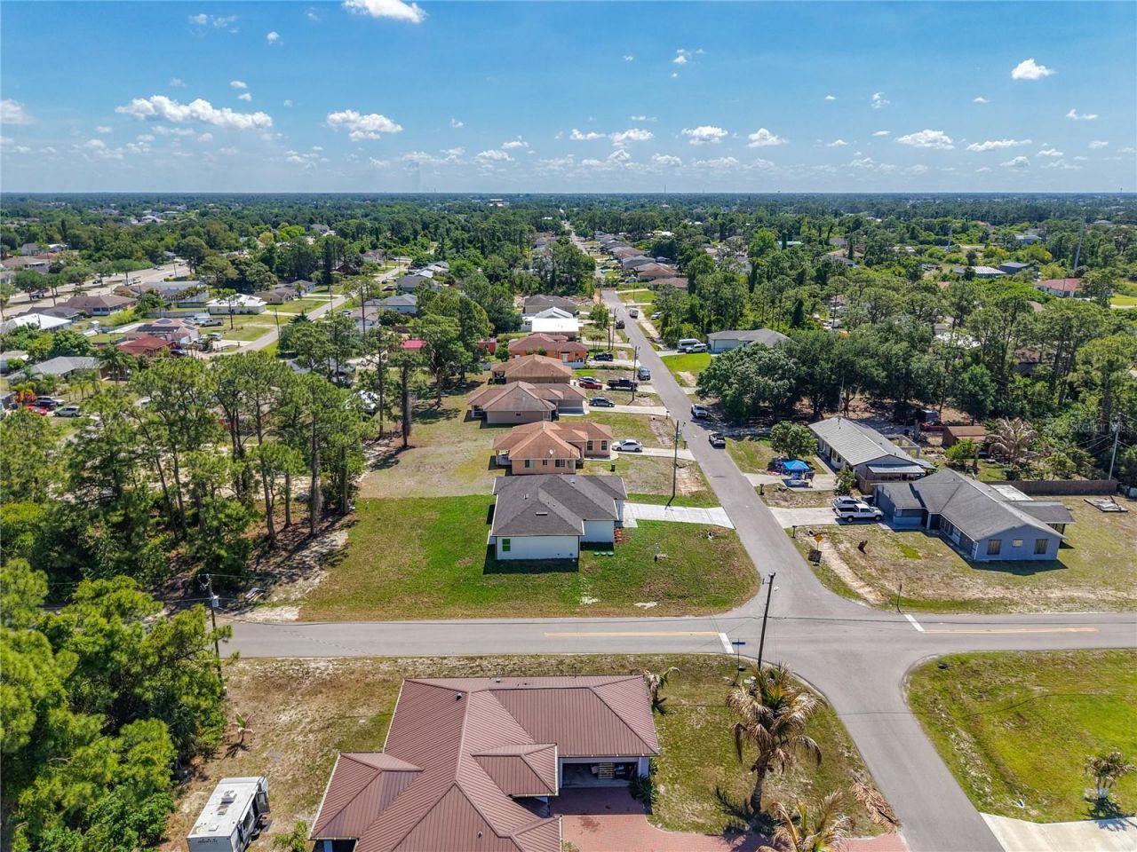 4018 3rd Street W, Lehigh Acres, FL 33971 Photo