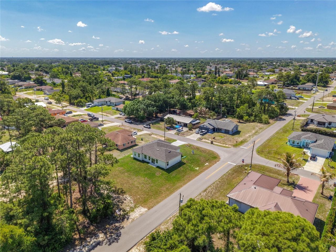 4018 3rd Street W, Lehigh Acres, FL 33971 Photo