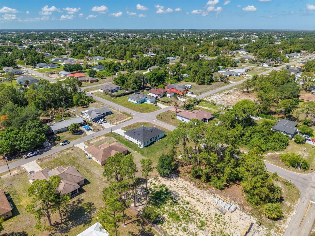 4018 3rd Street W, Lehigh Acres, FL 33971 Photo