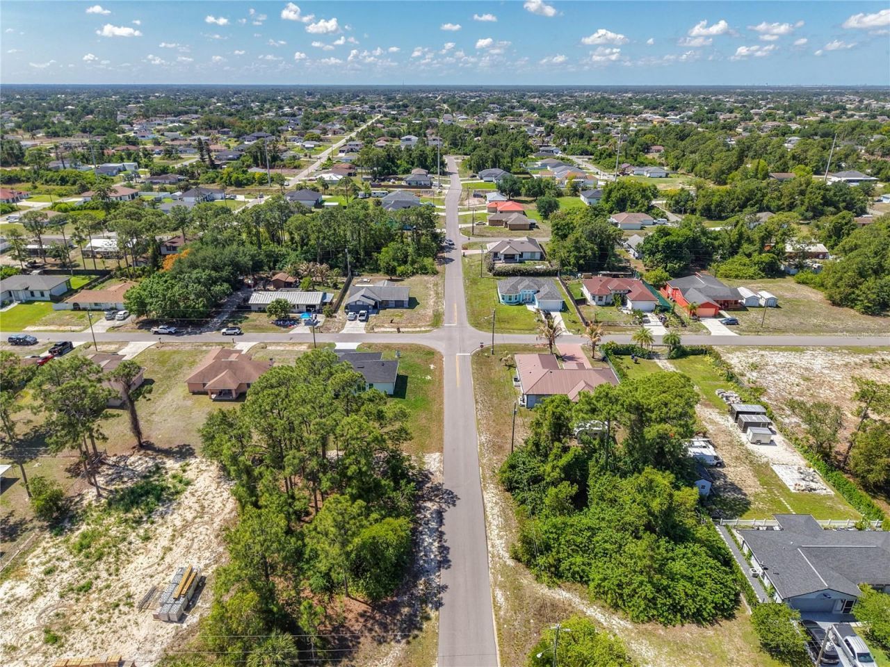 4018 3rd Street W, Lehigh Acres, FL 33971 Photo