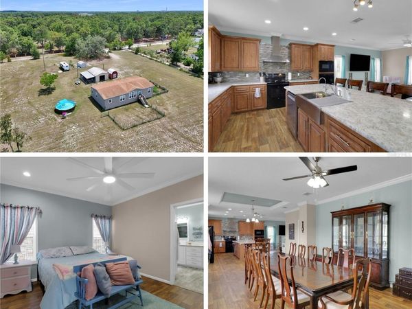 16947 AUBURNDALE LANE, SPRING HILL, FL 34610