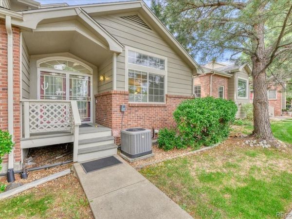 7911 Flower Street, Unit B, Arvada, CO 80005