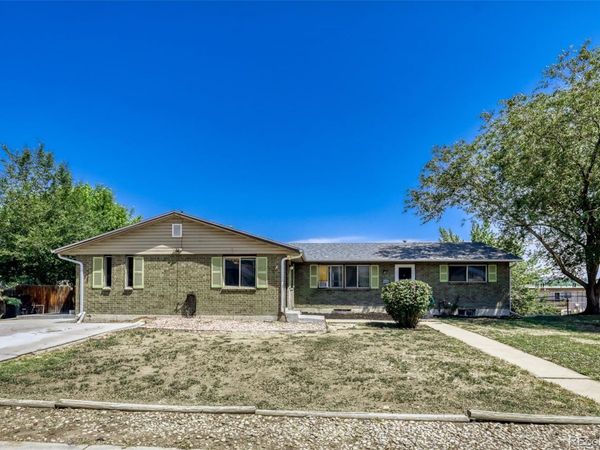 9457-9459 W 56th Place, Arvada, CO 80002