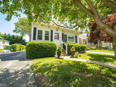 334 HIGHLAND TERRACE , HOLMES, PA 19043