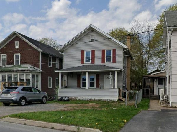 137 RAILROAD STREET , PHILIPSBURG, PA 16866