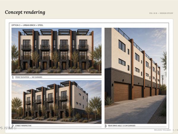 919 S WILSON Street, Unit 5, Tempe, AZ 85281