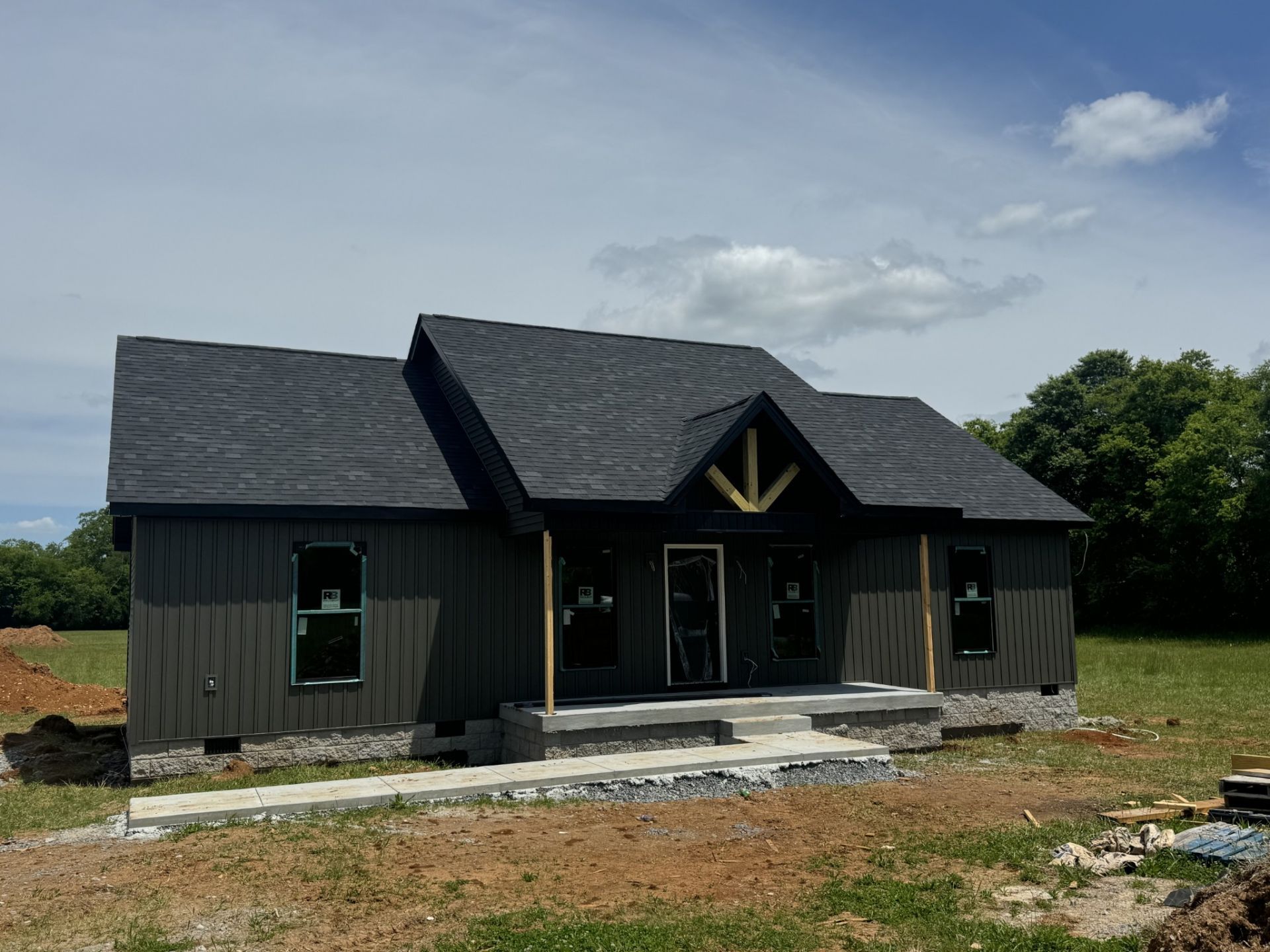 2112 Laws Hill Cir , Lewisburg, TN 37091 Main Photo