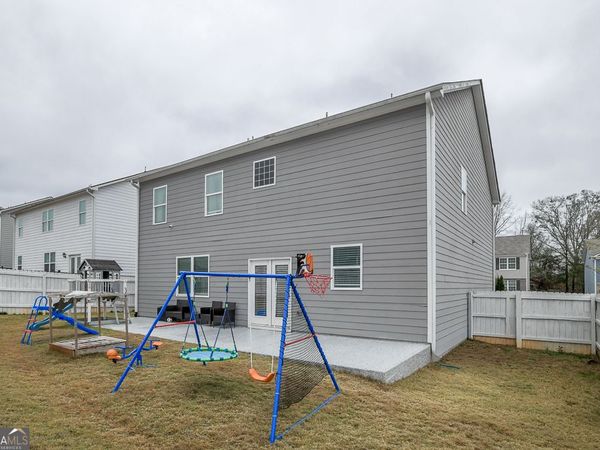 440 Starbuck Parkway, Pendergrass, GA 30567