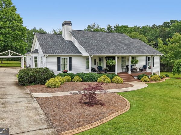 294 Williams Lake Road, Powder Springs, GA 30127