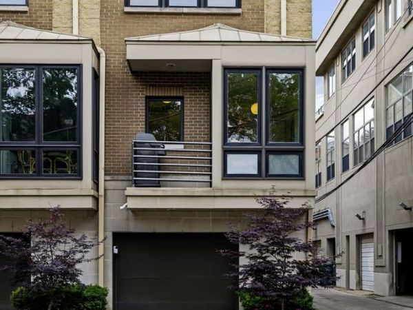 2740 N Wayne Avenue , Unit C, Chicago, IL 60614