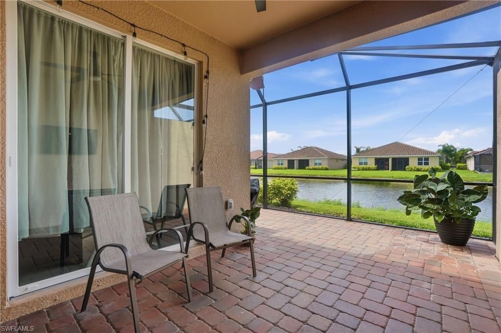2062 Tamarron Ln , Naples, FL 34120 Photo