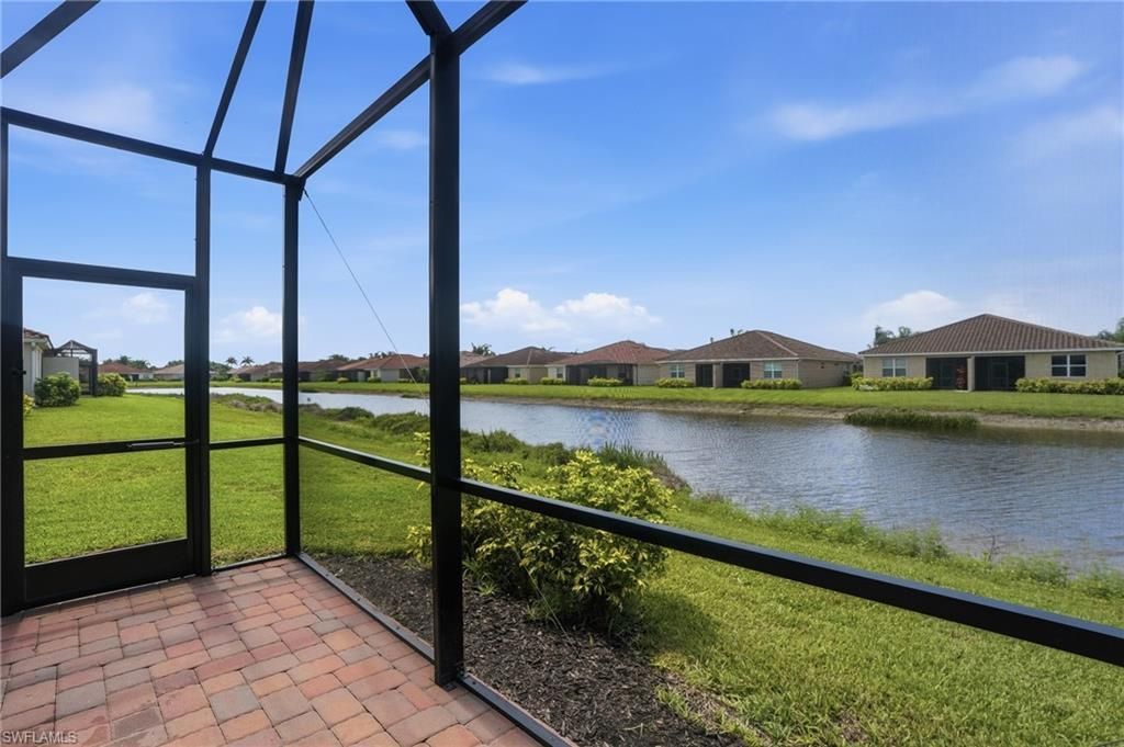 2062 Tamarron Ln , Naples, FL 34120 Photo