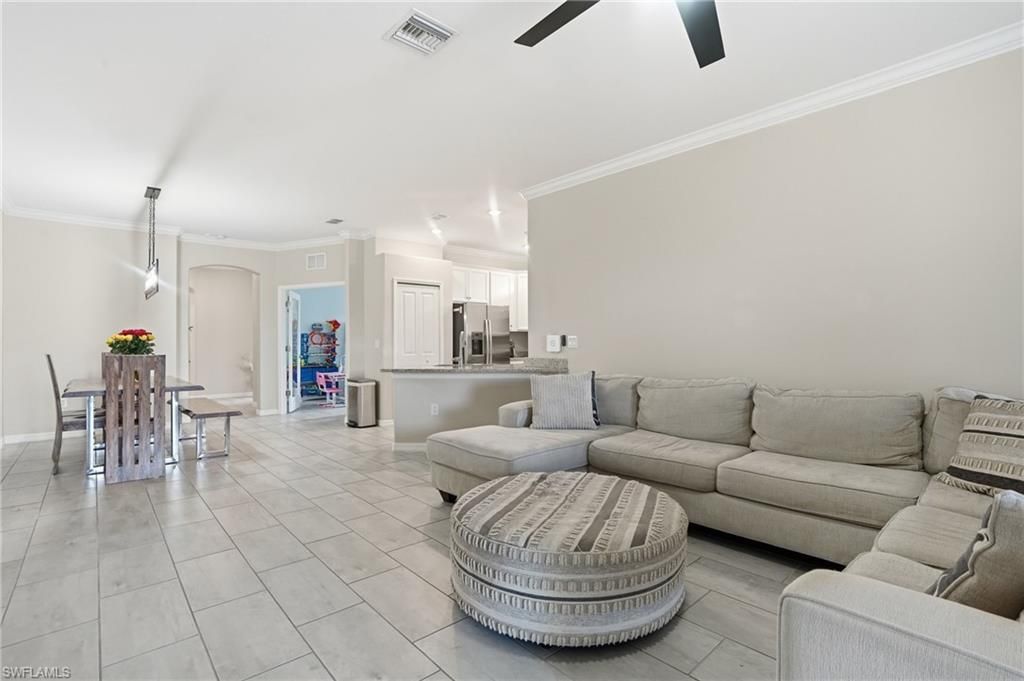 2062 Tamarron Ln , Naples, FL 34120 Photo