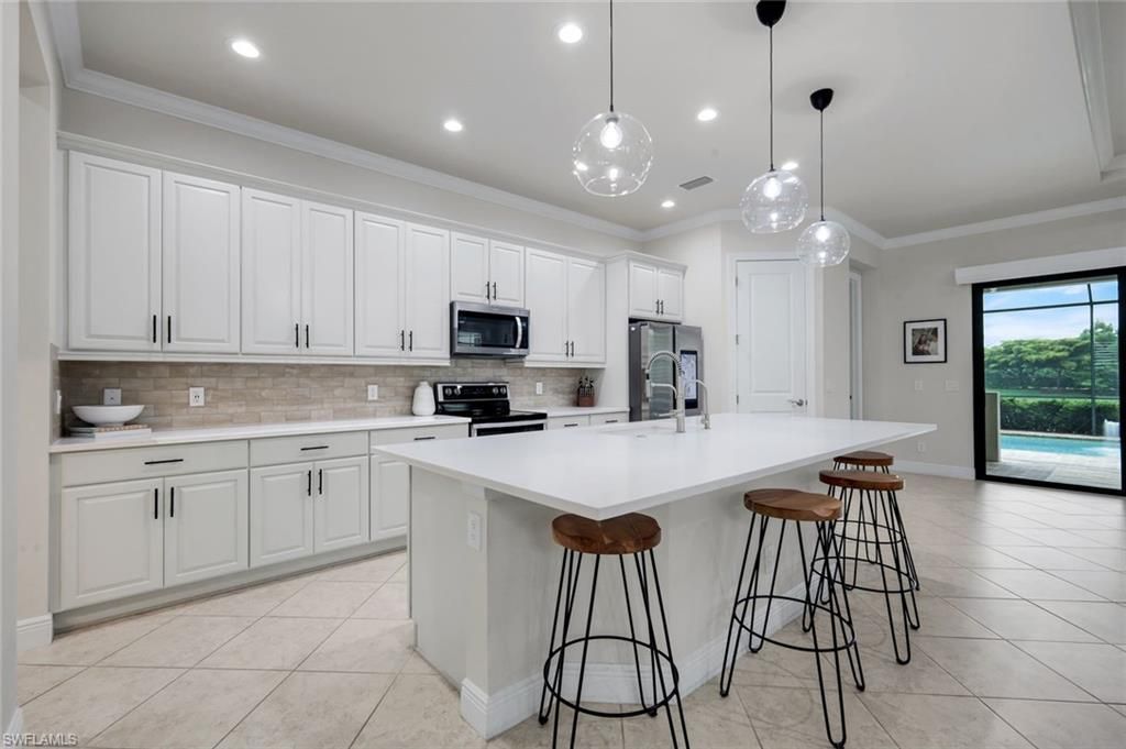 4118 Raffia Dr, Naples, FL 34119 Photo