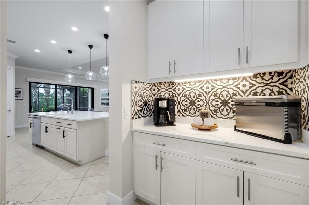4118 Raffia Dr, Naples, FL 34119 Photo