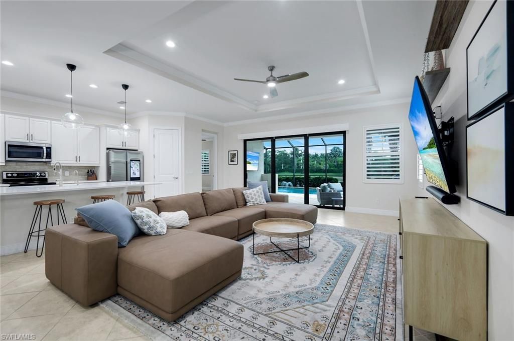 4118 Raffia Dr, Naples, FL 34119 Photo