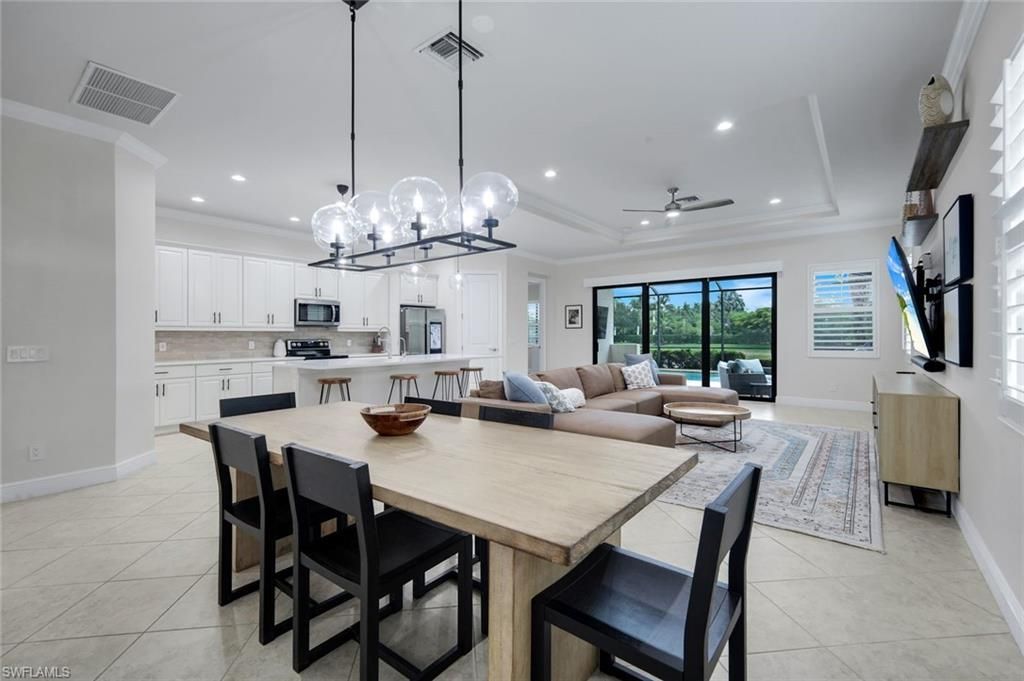 4118 Raffia Dr, Naples, FL 34119 Photo