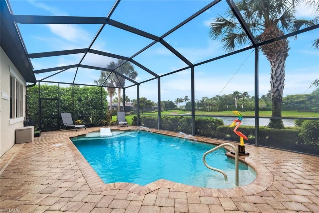 4118 Raffia Dr, Naples, FL 34119 Photo