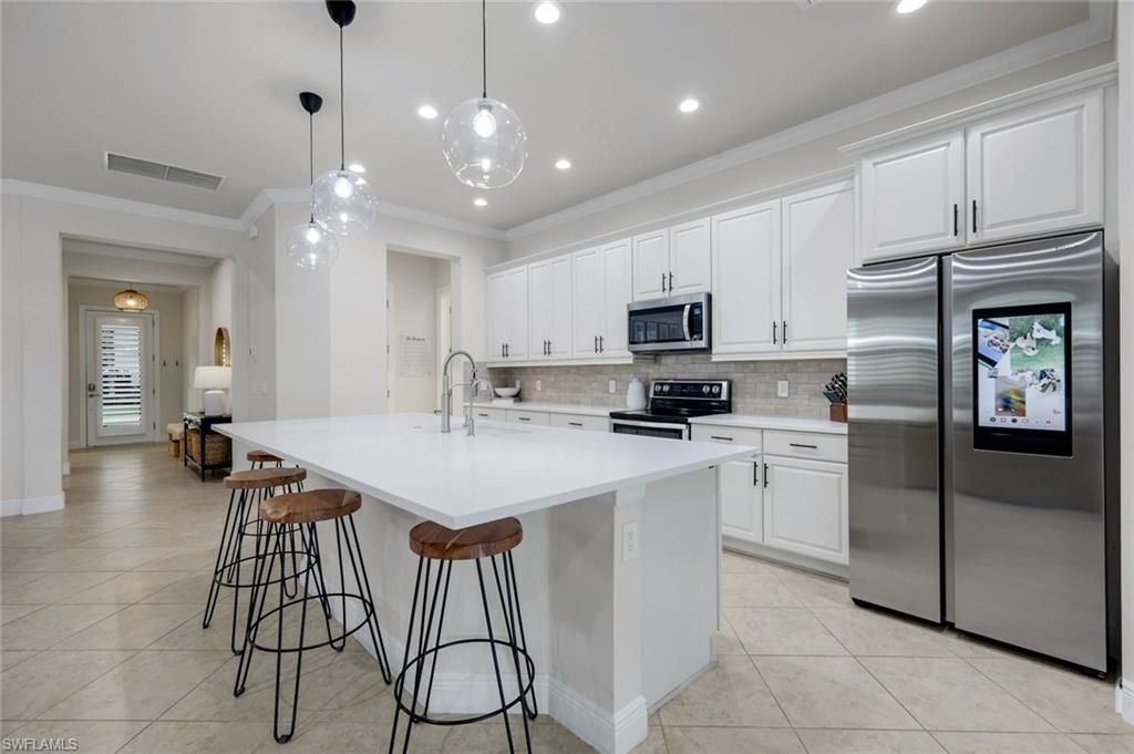 4118 Raffia Dr, Naples, FL 34119 Photo