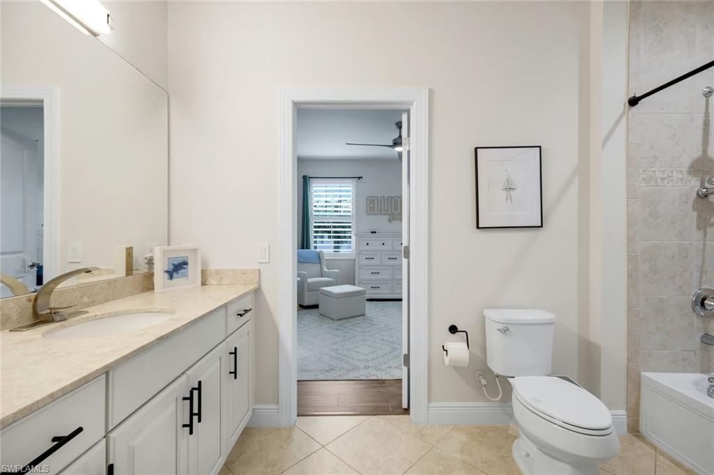 4118 Raffia Dr, Naples, FL 34119 Photo