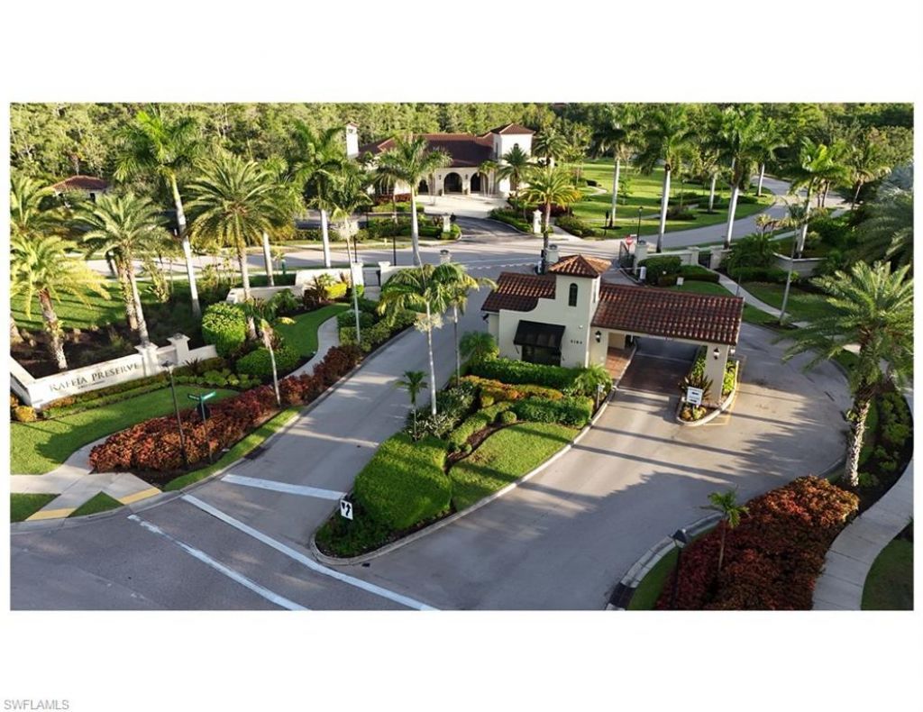 4118 Raffia Dr, Naples, FL 34119 Photo