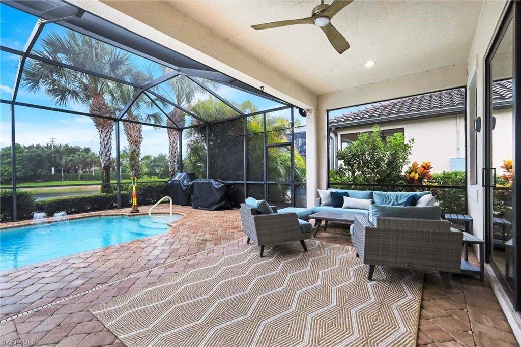 4118 Raffia Dr, Naples, FL 34119 Photo