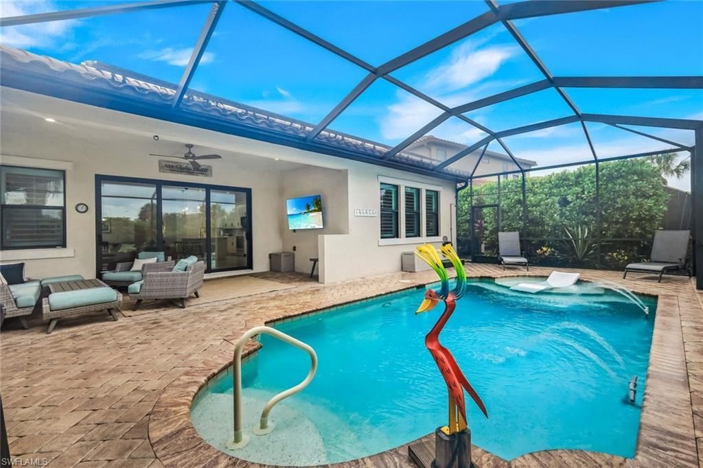 4118 Raffia Dr, Naples, FL 34119 Photo