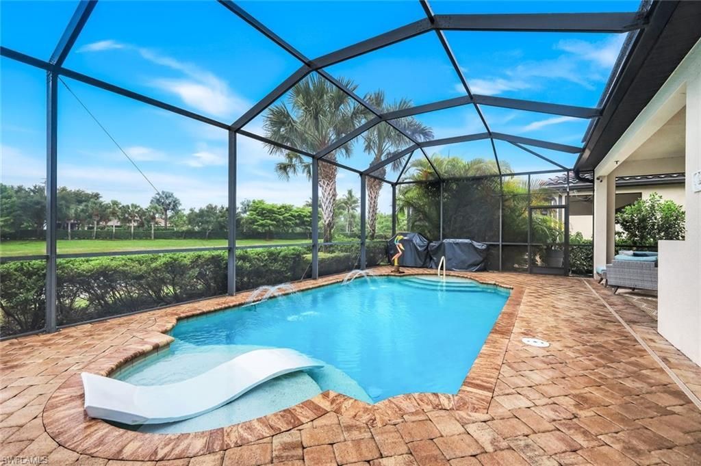 4118 Raffia Dr, Naples, FL 34119 Photo