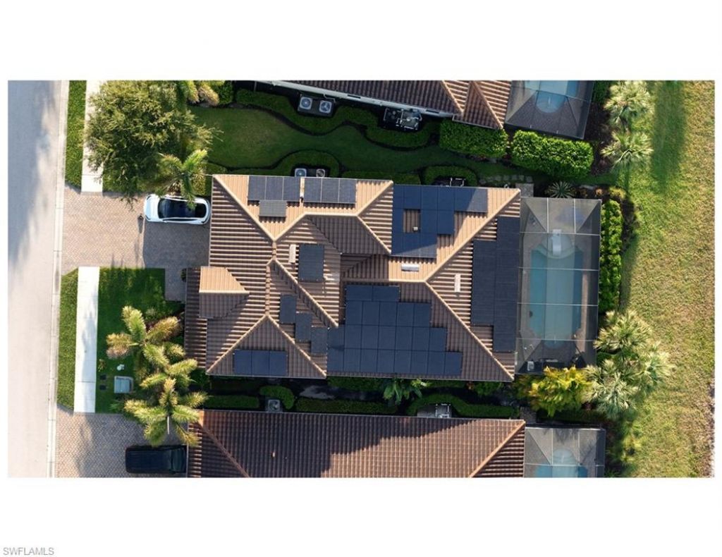 4118 Raffia Dr, Naples, FL 34119 Photo