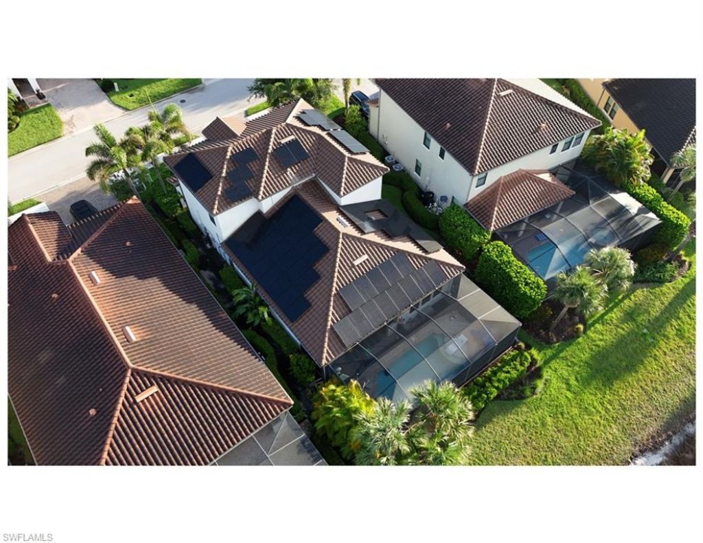 4118 Raffia Dr, Naples, FL 34119 Photo