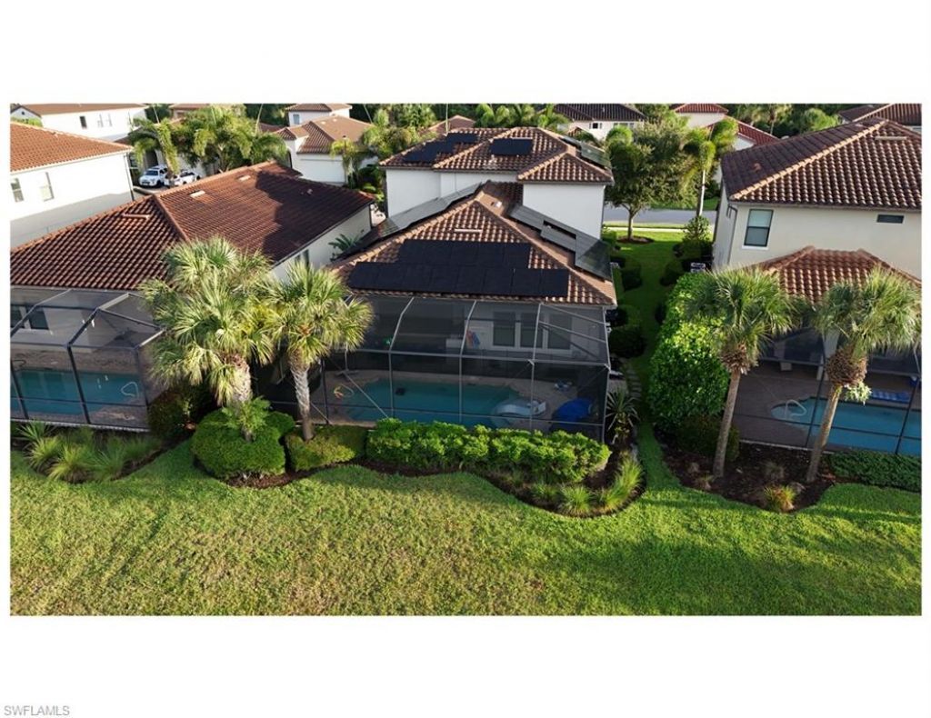 4118 Raffia Dr, Naples, FL 34119 Photo