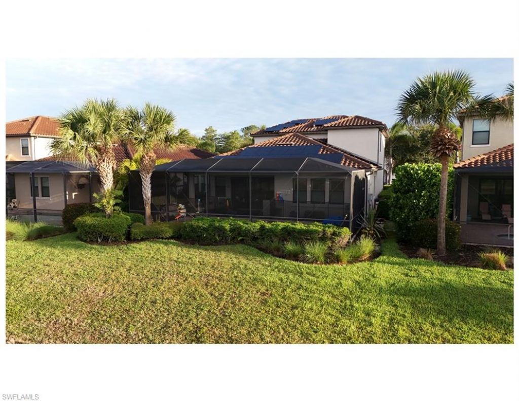 4118 Raffia Dr, Naples, FL 34119 Photo