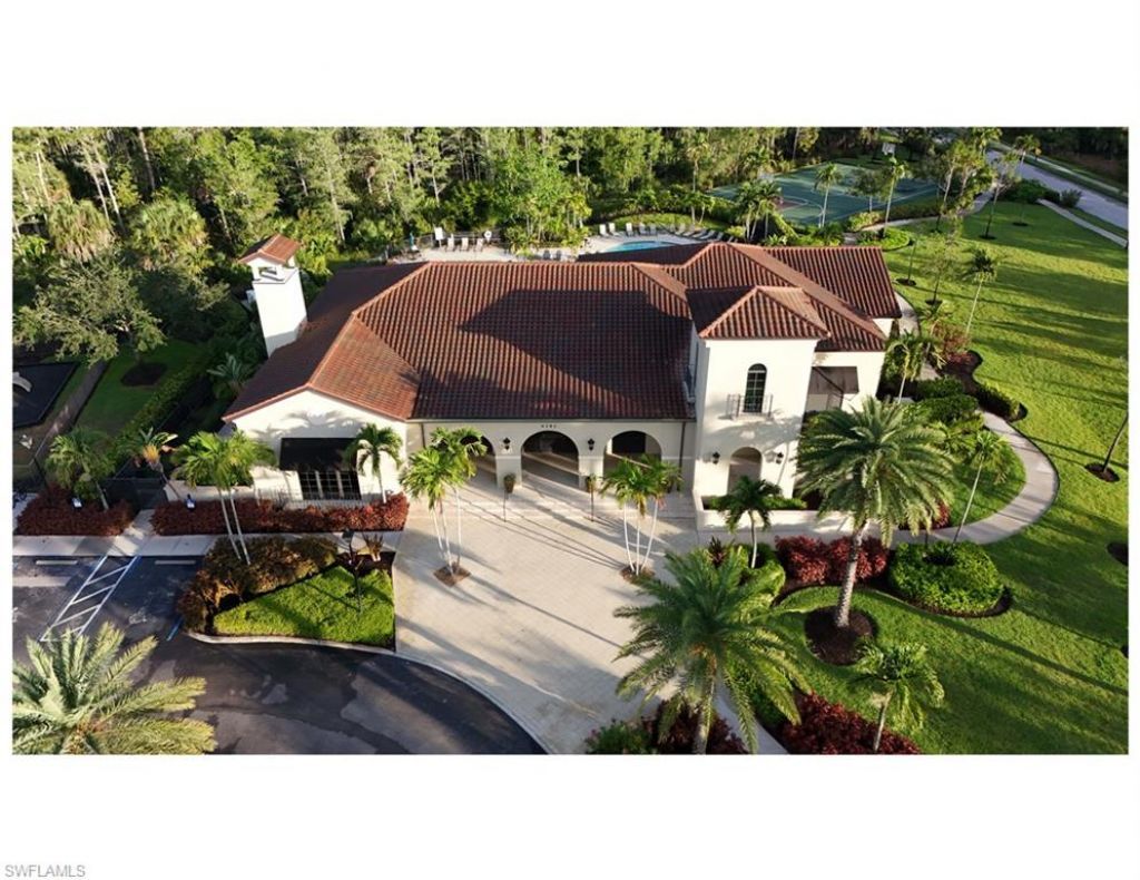 4118 Raffia Dr, Naples, FL 34119 Photo