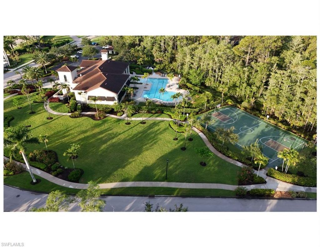 4118 Raffia Dr, Naples, FL 34119 Photo