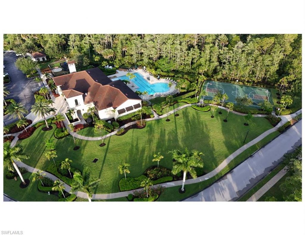 4118 Raffia Dr, Naples, FL 34119 Photo