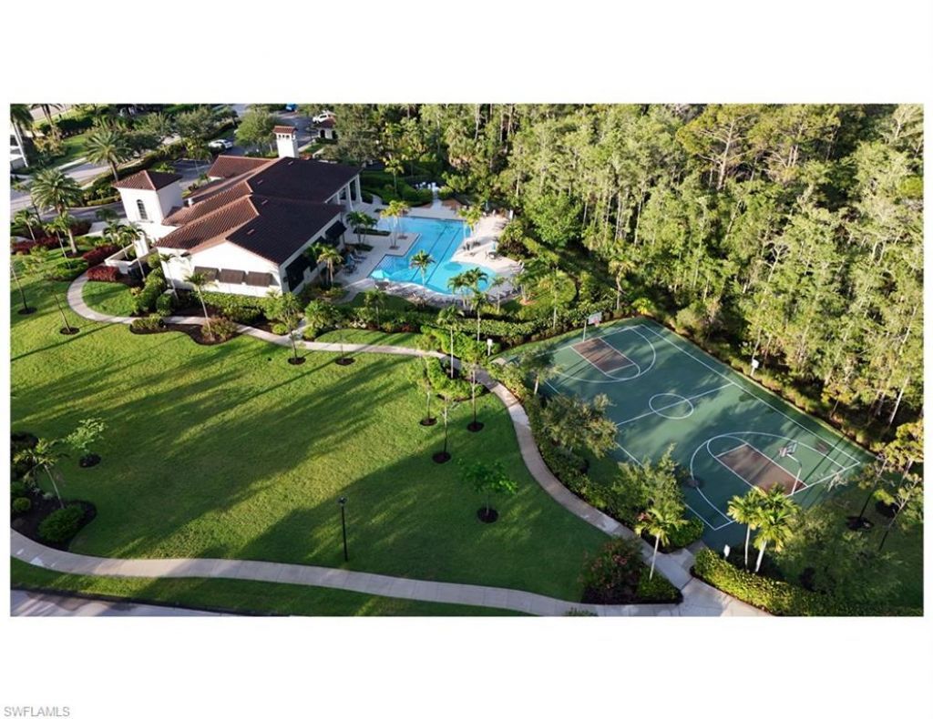 4118 Raffia Dr, Naples, FL 34119 Photo