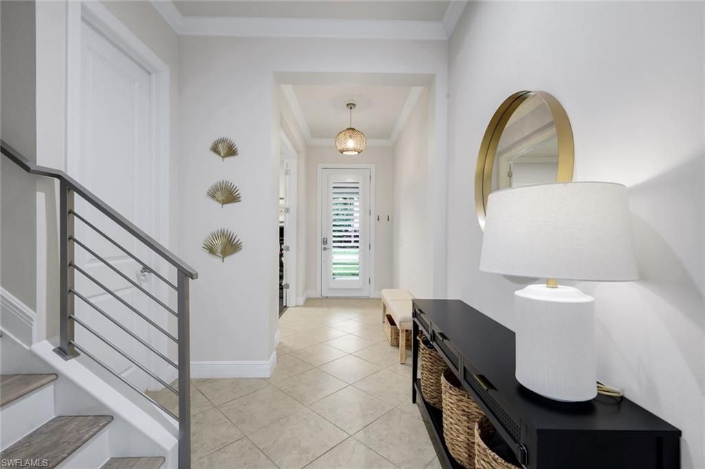 4118 Raffia Dr, Naples, FL 34119 Photo