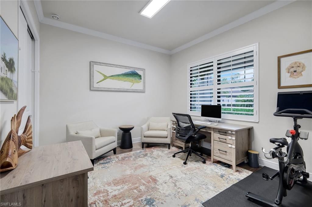 4118 Raffia Dr, Naples, FL 34119 Photo