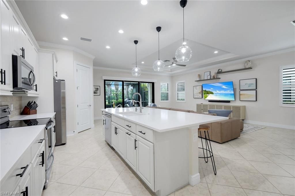 4118 Raffia Dr, Naples, FL 34119 Photo